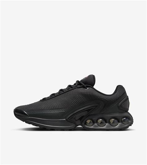 donkergrijze nike air max|Nike Air Max dn black.